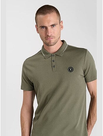Polo aron 'le temps des cerises'