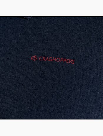 Craghoppers - Polo Bramshaw de Nosilife de Manga Corta Golf para Hombre