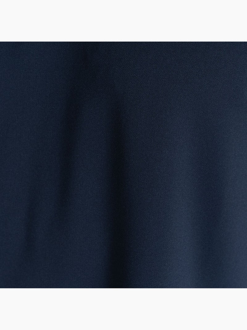 Polo bramshaw de nosilife de manga corta golf para hombre - craghoppers Azul oscuro - Kiabi