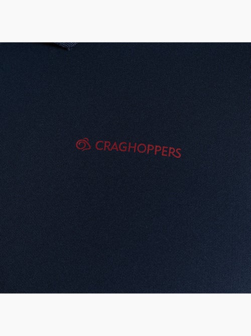 Polo bramshaw de nosilife de manga corta golf para hombre - craghoppers - Kiabi Polo bramshaw de nosilife de manga corta golf para hombre - craghoppers - Kiabi