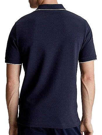 Polo Calvin Klein Jeans de Hombre,
