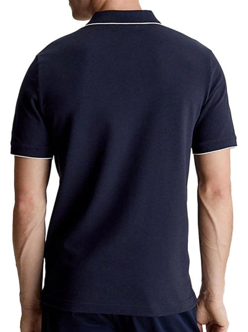 Polo Calvin Klein Jeans de Hombre, - Kiabi Polo Calvin Klein Jeans de Hombre, - Kiabi