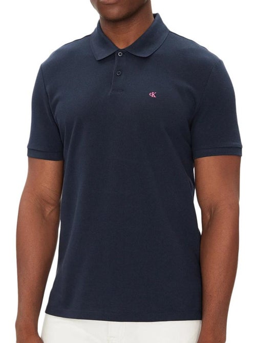 Polo Calvin Klein Jeans de Hombre - Kiabi Polo Calvin Klein Jeans de Hombre - Kiabi