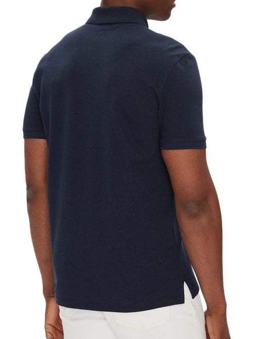 Polo Calvin Klein Jeans de Hombre - Kiabi Polo Calvin Klein Jeans de Hombre - Kiabi