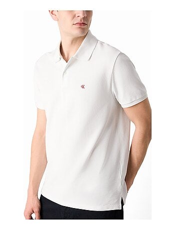 Polo Calvin Klein Jeans de Hombre