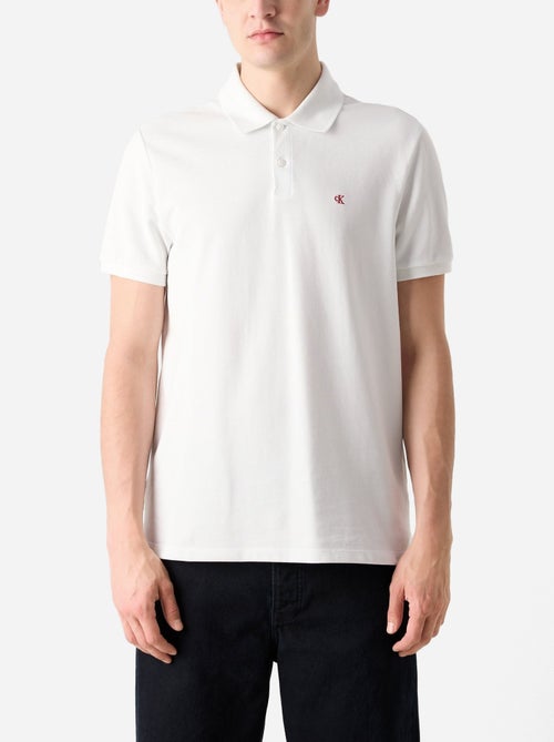 Polo Calvin Klein Jeans de Hombre - Kiabi