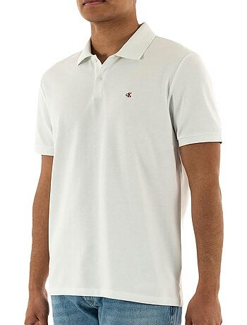 Polo Calvin Klein Jeans de Hombre