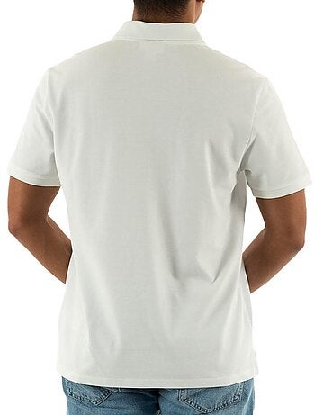 Polo Calvin Klein Jeans de Hombre