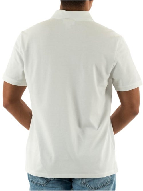 Polo Calvin Klein Jeans de Hombre - Kiabi Polo Calvin Klein Jeans de Hombre - Kiabi