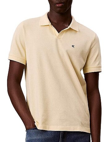 Polo calvin klein jeans para hombre