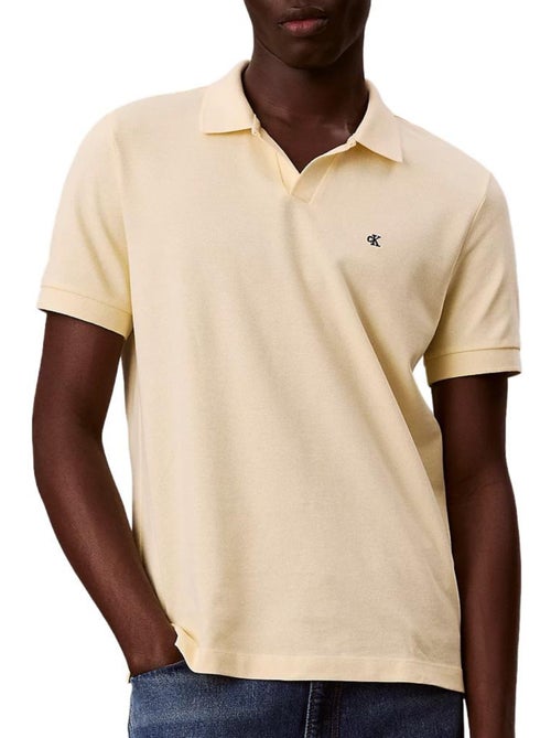 Polo calvin klein jeans de hombre con - Kiabi