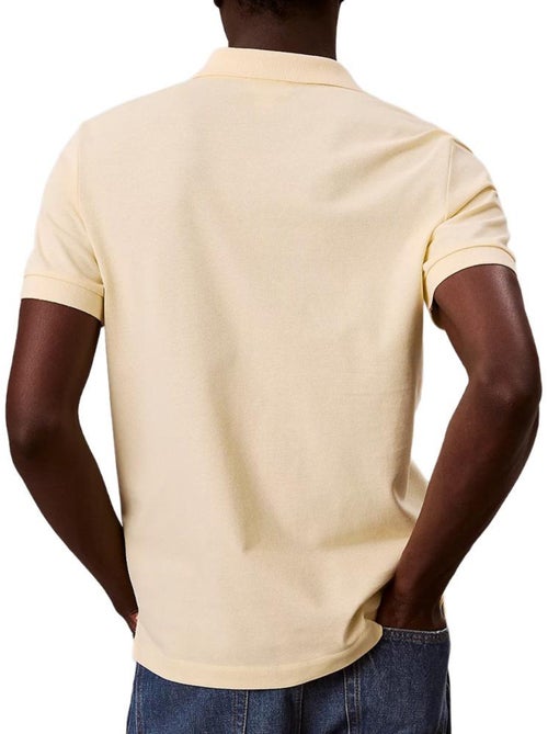 Polo calvin klein jeans de hombre con - Kiabi