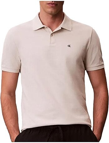 Polo Calvin Klein Jeans de Hombre con