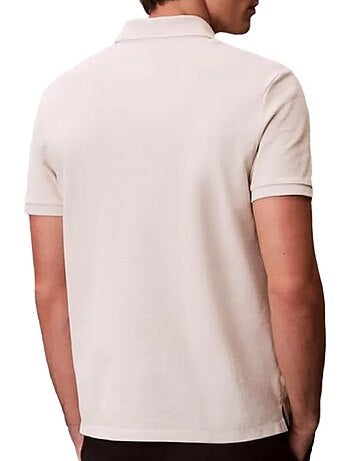 Polo Calvin Klein Jeans de Hombre con