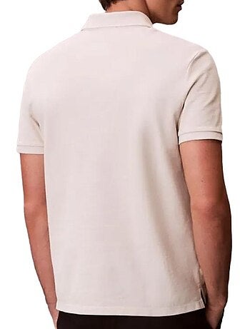 Polo calvin klein jeans de hombre con