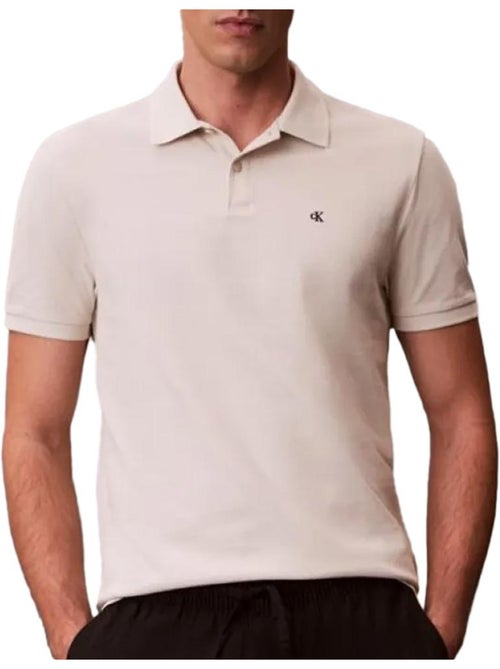 Polo Calvin Klein Jeans de Hombre con - Kiabi