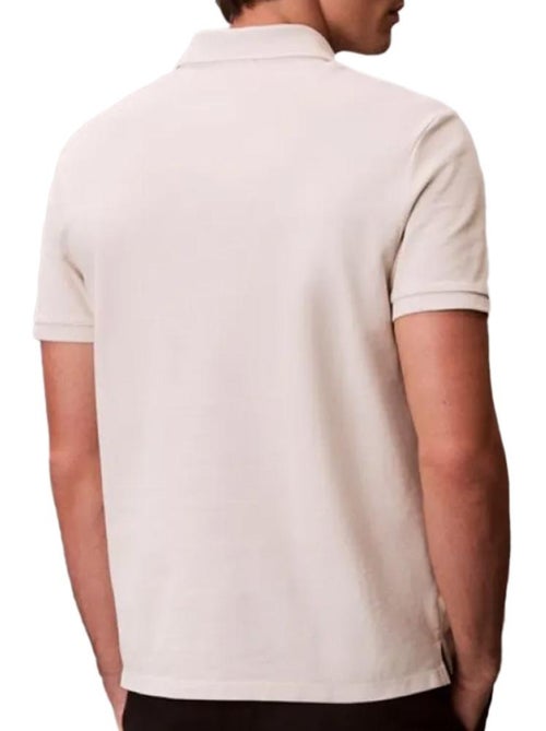 Polo calvin klein jeans de hombre con - Kiabi
