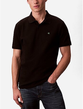 Polo Calvin Klein Jeans de Hombre con