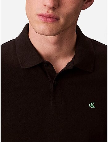 Polo Calvin Klein Jeans de Hombre con