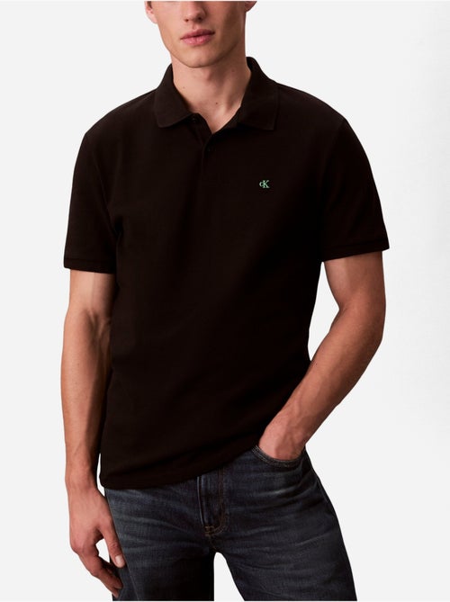 Polo Calvin Klein Jeans de Hombre con - Kiabi