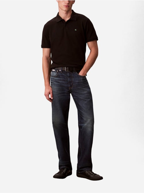 Polo Calvin Klein Jeans de Hombre con - Kiabi