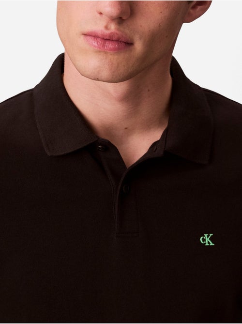 Polo Calvin Klein Jeans de Hombre con - Kiabi