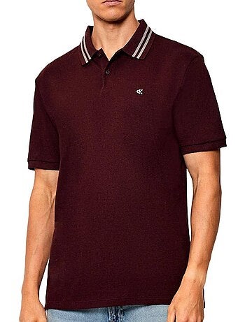 Polo Calvin Klein Jeans de para Hombre