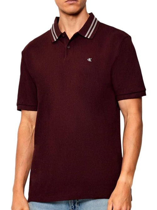 Polo Calvin Klein Jeans de para Hombre - Kiabi