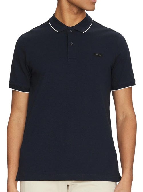Polo Calvin Klein Jeans para Hombre - - Kiabi