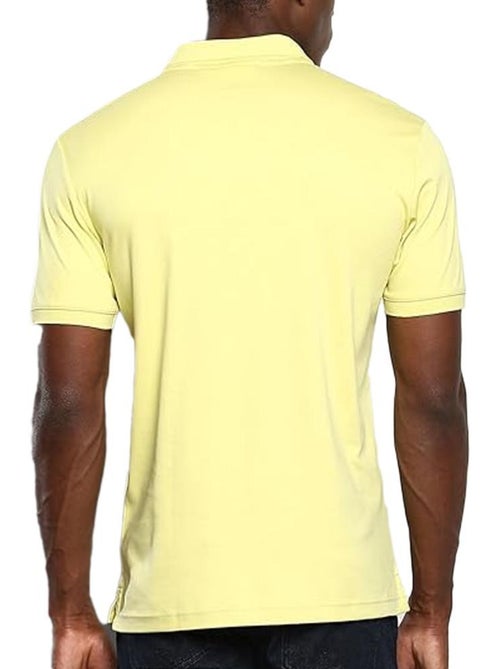 Polo Calvin Klein Jeans para Hombre - Kiabi Polo Calvin Klein Jeans para Hombre - Kiabi