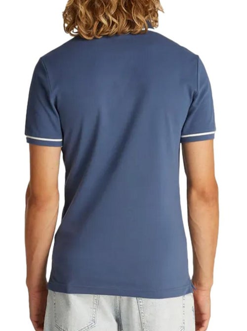 Polo Calvin Klein Jeans para hombre - Kiabi