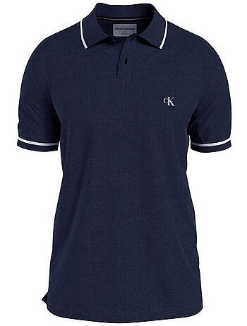 Polo Calvin Klein Jeans para Hombre