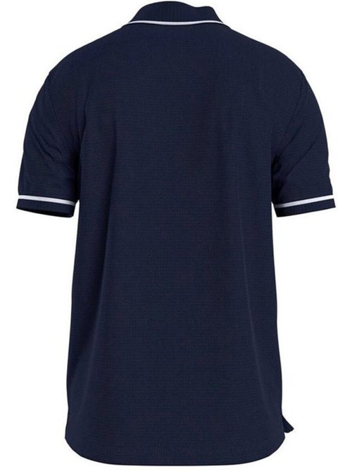 Polo Calvin Klein Jeans para Hombre - Kiabi Polo Calvin Klein Jeans para Hombre - Kiabi