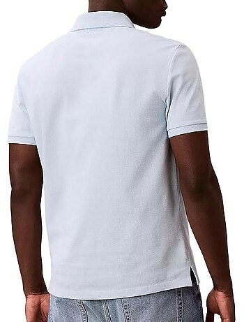Polo calvin klein jeans para hombre