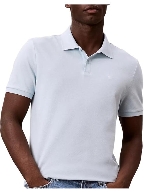 Polo calvin klein jeans para hombre - Kiabi