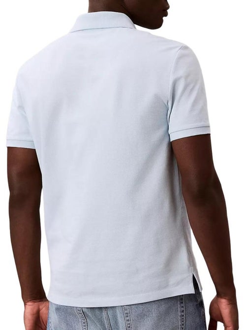 Polo calvin klein jeans para hombre - Kiabi