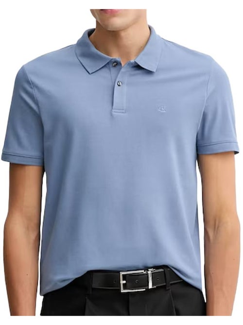 Polo Calvin Klein Jeans para Hombre - Kiabi Polo Calvin Klein Jeans para Hombre - Kiabi