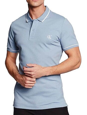 Polo Calvin Klein Jeans para Hombre