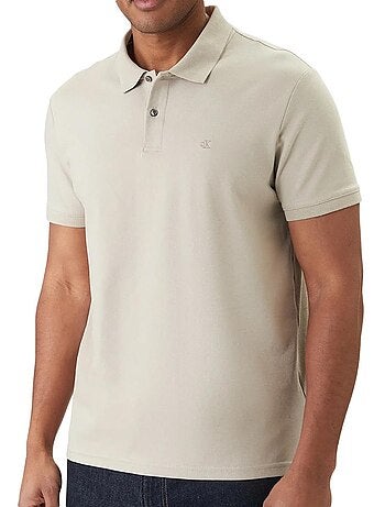 Polo calvin klein jeans para hombre