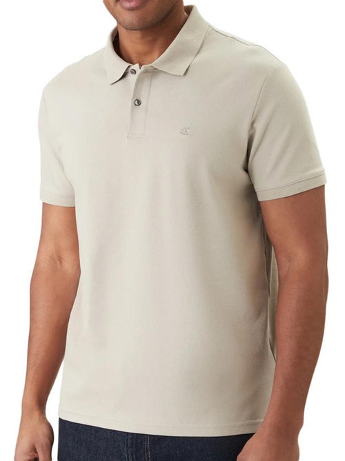 Polo calvin klein jeans para hombre - Kiabi Polo calvin klein jeans para hombre - Kiabi