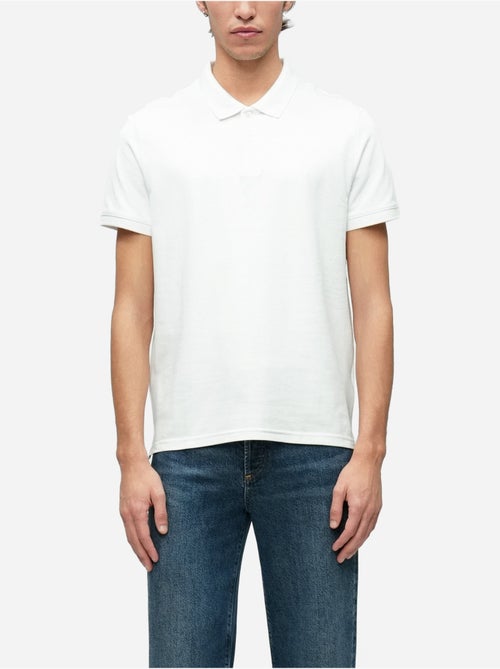 Polo Calvin Klein Jeans para Hombre - Kiabi