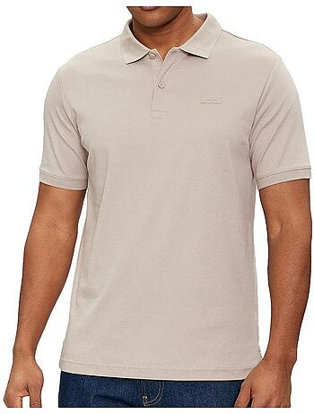 Polo Calvin Klein Jeans para Hombre