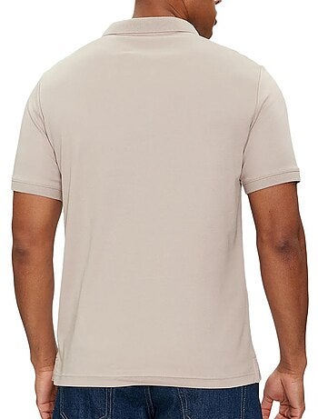 Polo Calvin Klein Jeans para Hombre