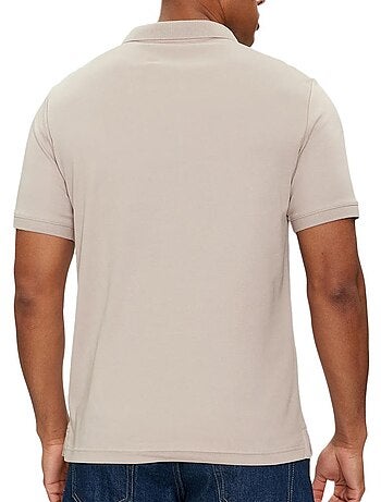 Polo Calvin Klein Jeans para Hombre