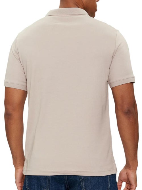 Polo Calvin Klein Jeans para Hombre Color - Kiabi