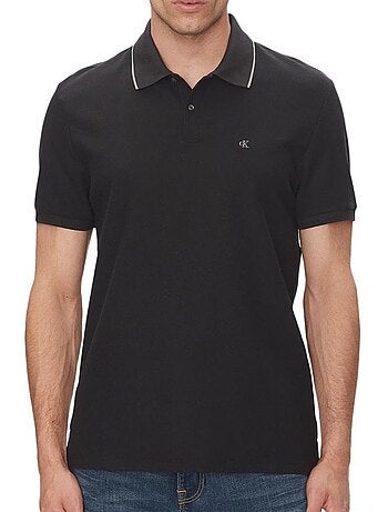 Polo Calvin Klein Jeans para hombre en