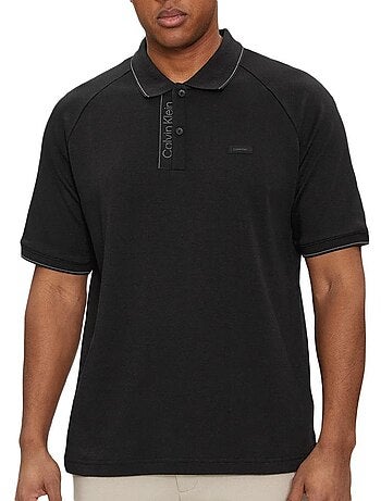 Polo Calvin Klein Jeans para Hombre