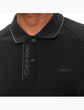 Polo Calvin Klein Jeans para Hombre