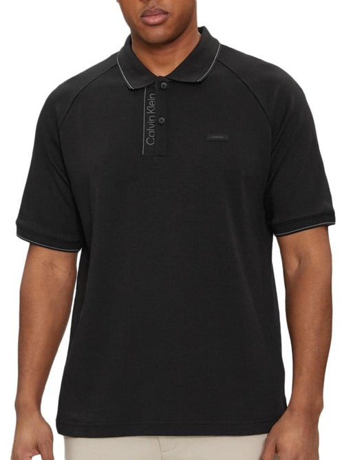 Polo Calvin Klein Jeans para Hombre - Kiabi Polo Calvin Klein Jeans para Hombre - Kiabi