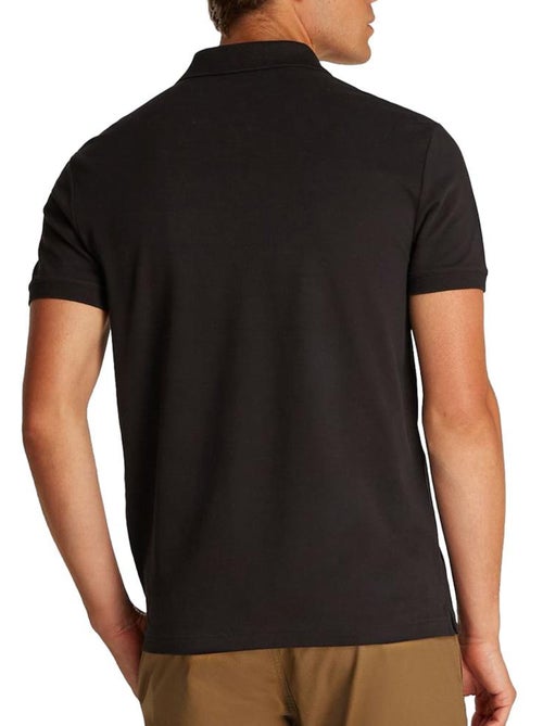 Polo Calvin Klein Jeans para Hombre - Kiabi Polo Calvin Klein Jeans para Hombre - Kiabi
